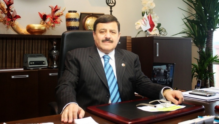 Suther Başkanı Necati Göksu: "Susamda Gümrük Vergisinin Sıfırlanması Fiyatları Ucuzlatacak"