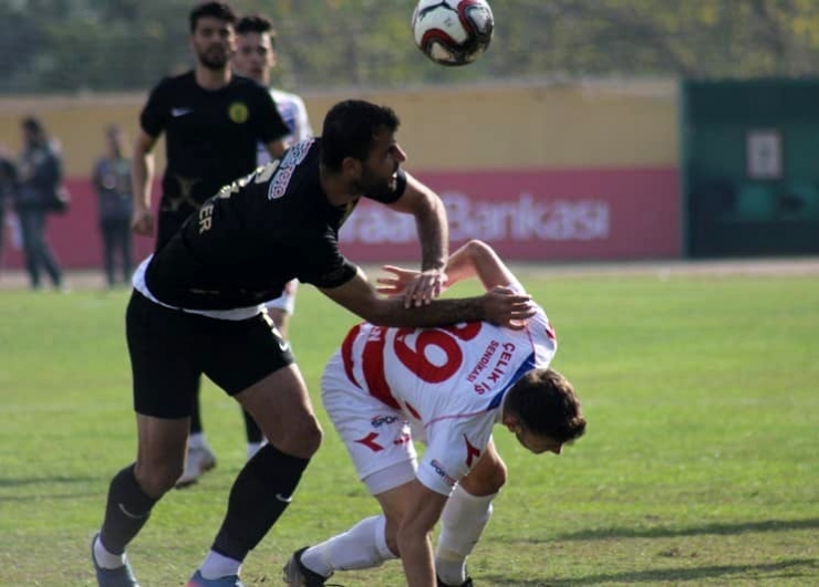 Ziraat Türkiye Kupası: Darıca Gençlerbirliği: 6 - Kardemir Karabükspor: 1