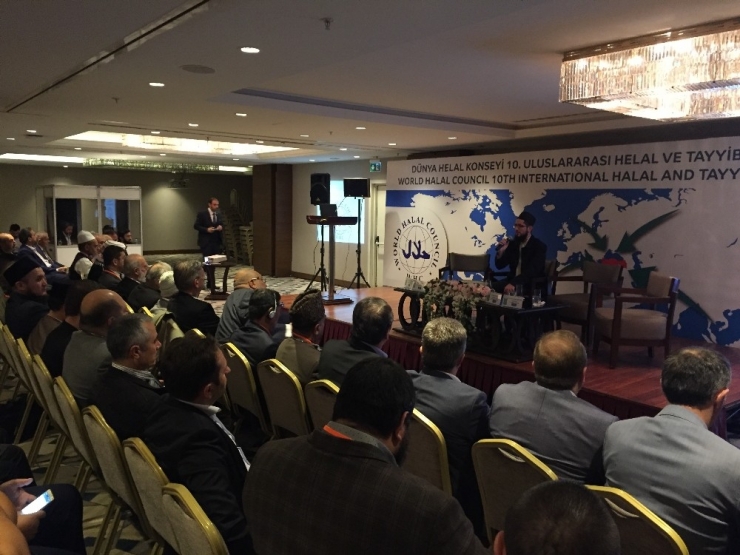 Whc : “Öncelikli Hedefimiz Toplumu Bilinçlendirip Nesilleri İhya Etmektir”