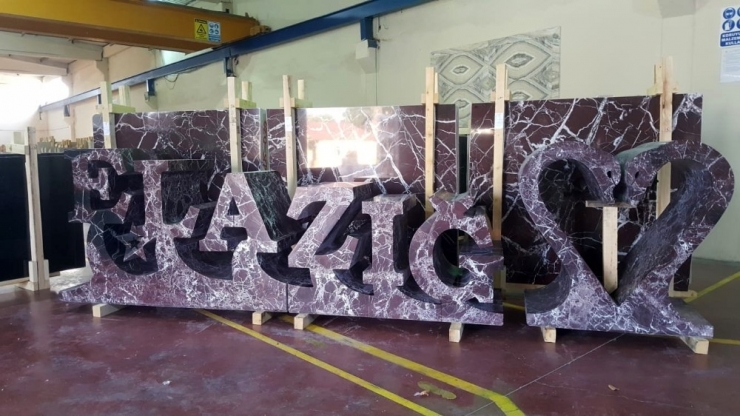 Sadece Elazığ’da Çıkıyor 4 Kıtada 45 Ülkeye Gidiyor