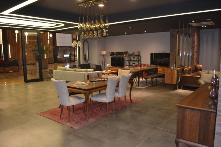 Kdv İndirimi Mobilyacıları Sevindirdi