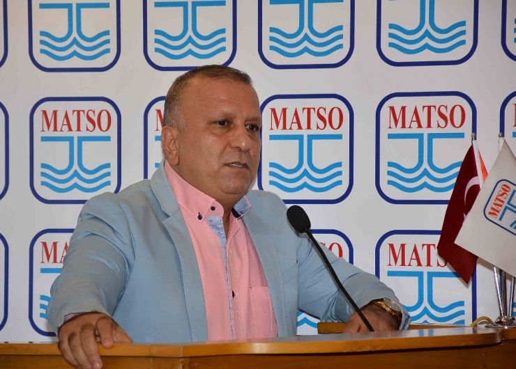 Boztaş: “Manavgat Rekor Üzerine Rekor Kırıyor”