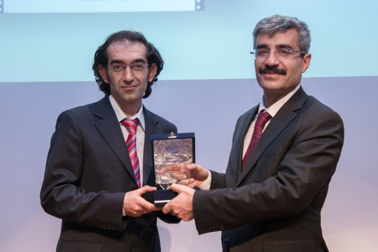 “Sigortasız Sigortalı” Kısa Filmi Birinci Oldu