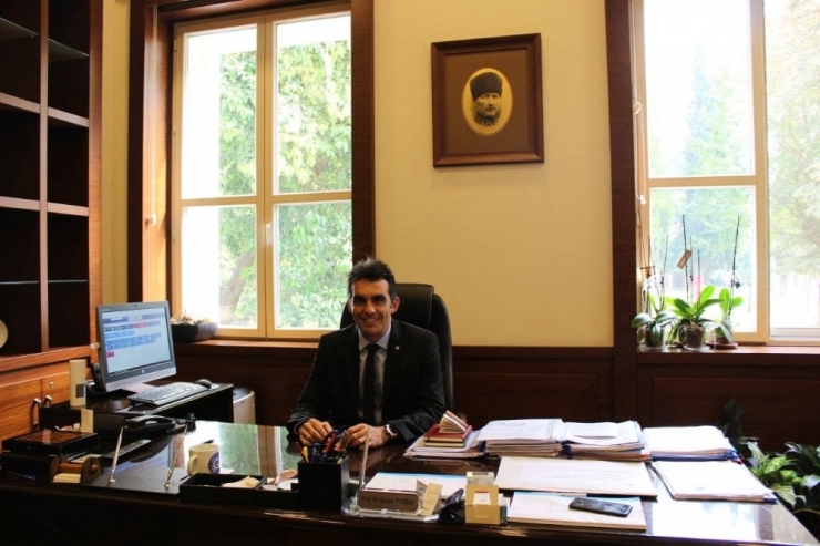 Türkiye’de 30 Bin Doku Ve Organ Bekleyen Hasta Var