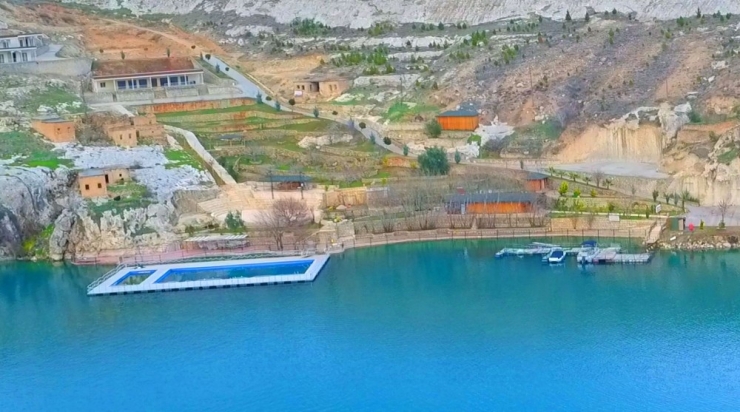 Şanlıurfa’da Turizm Atağı