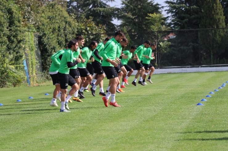 Yüzel İldiz: "Yakaladığımız Seriyi Devam Ettirmek İstiyoruz"