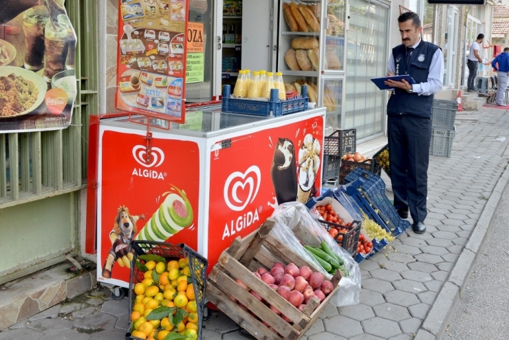 Hizmet Standartları Denetim Altında