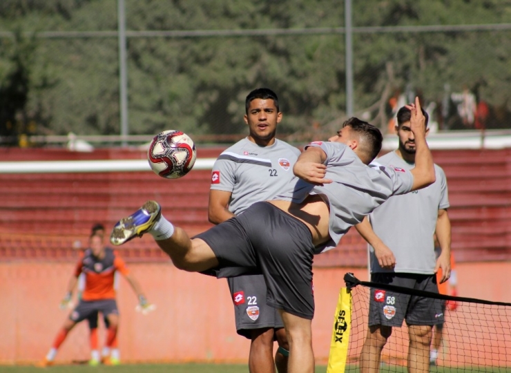 Adanaspor, Denizli Yolcusu