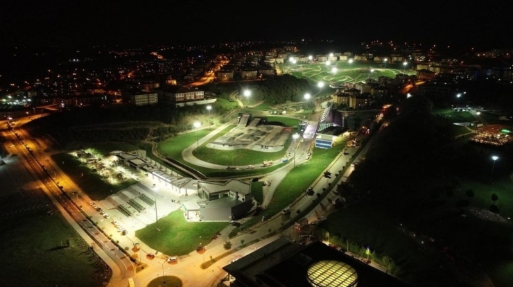 Başkan Toçoğlu, Yenikentlilerle Bir Araya Geldi