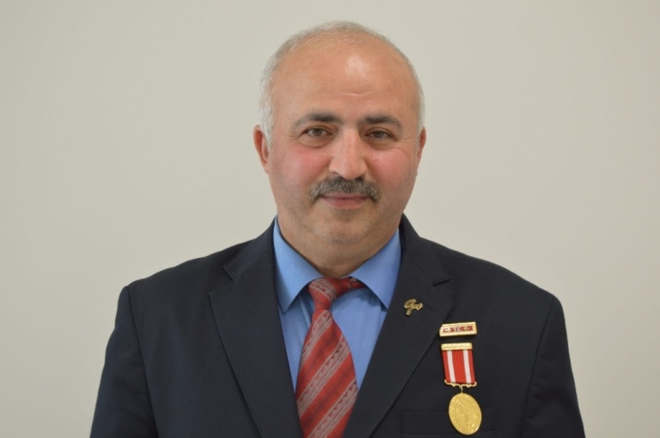 Gazinin Çifte Mutluluğu