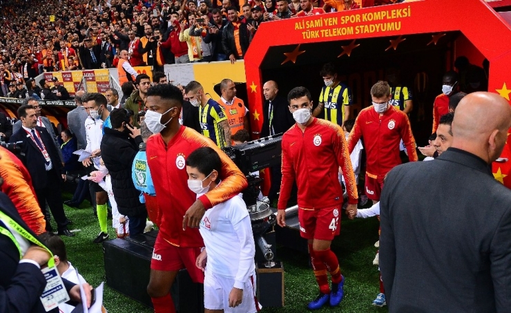 Derbide Lösev Unutulmadı