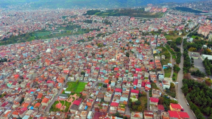 Başkan Tok: “Kentsel Dönüşümün Önünü Açtık”