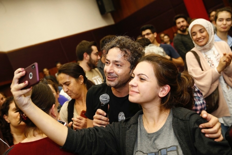 Tiyatro Konak, Değirmenci’yle Perde Açtı