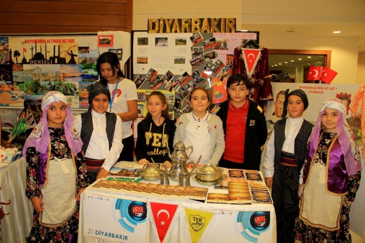 Türkiye’yi Buluşturan Proje Sona Erdi