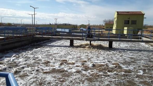 Niğde Belediyesinden Dev Çevre Yatırımı