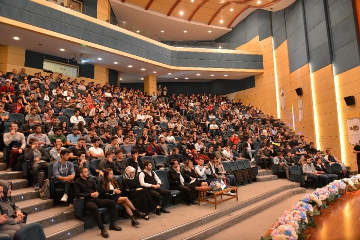 Saü’de Otomotiv Zirvesi Düzenlendi