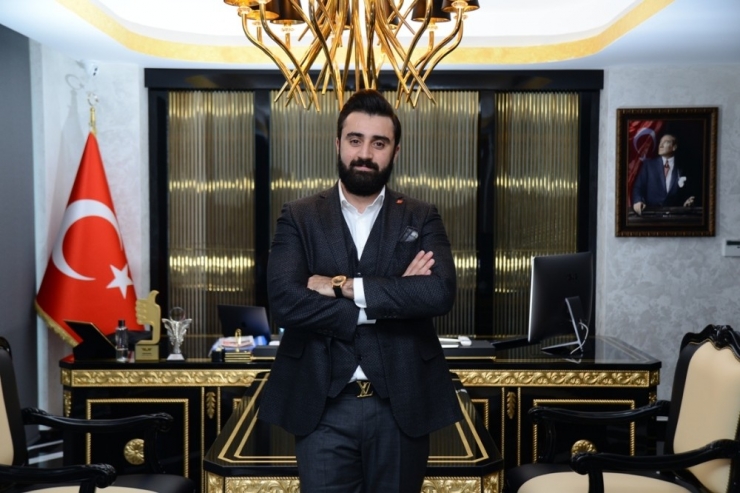 Azeri Zülfikarlı Grup Türkiye’ye 60 Milyon Tl Yatırım Yapacak