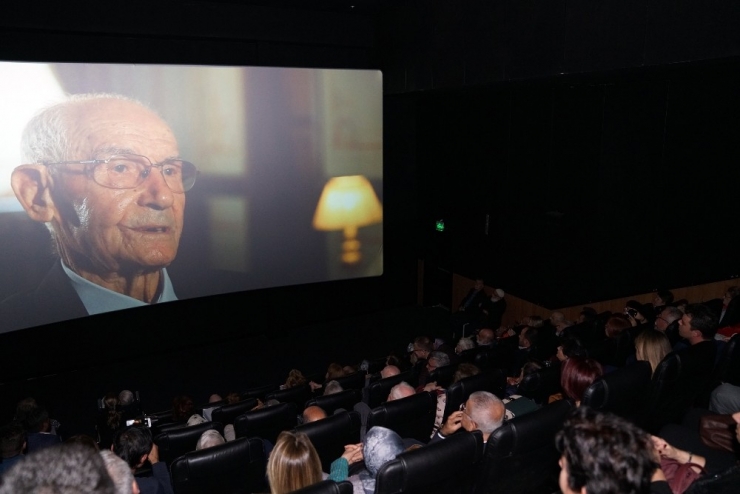 Çorlu Belediyesi İlçenin Geçmişine Işık Tutuyor