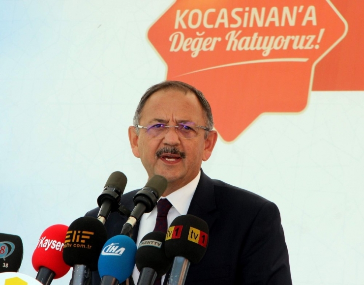 Özhaseki: "Anbean Adamı Kaç Dakikada Nasıl İşkenceyle Boğdukları, Kaç Dakikada Kestikleri Açığa Çıktı"