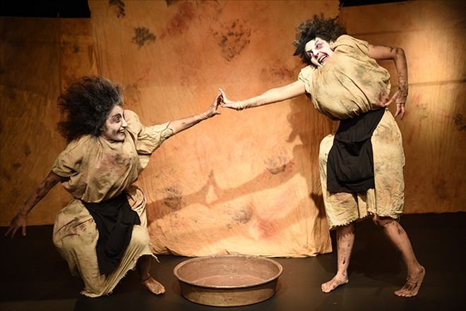 Mardin Çocuk Ve Gençlik Tiyatro Festivali Başlıyor