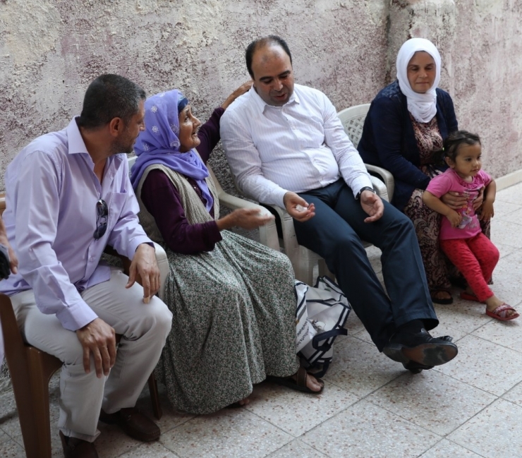 Şanlıurfa Büyükşehir Belediyesi’nin 4 Yıllık Karnesi