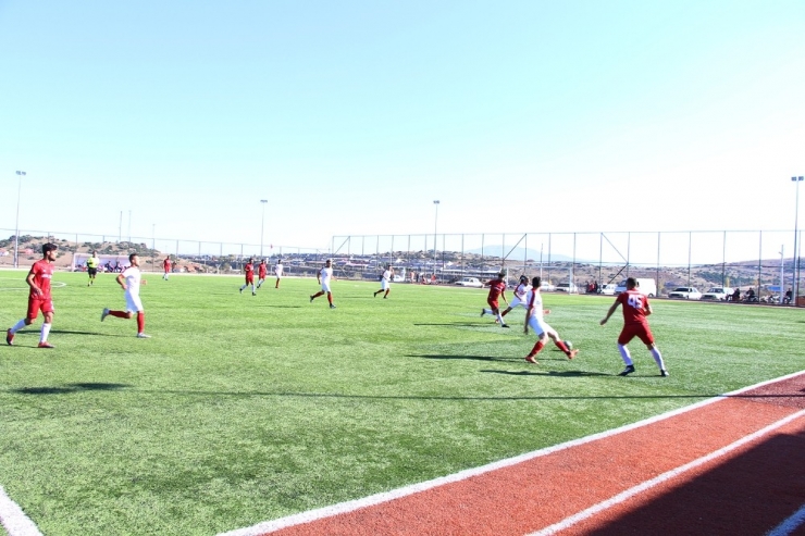 Kulaspor Galibiyet Serisini 3’e Çıkardı