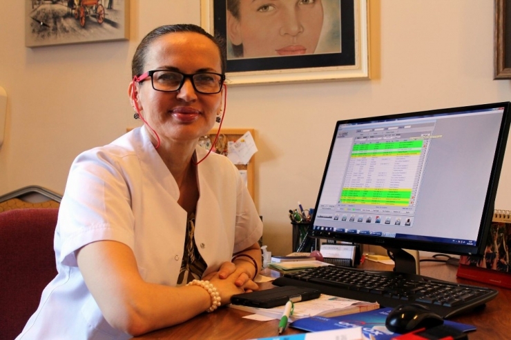 Dermatolog Tümtürk: "Çok Ürün İyi Bir Cilt Anlamına Gelmiyor”