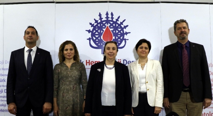 Çocuk Lösemilerinde Tedavi Oranı Yüzde 85’lere Yükseldi