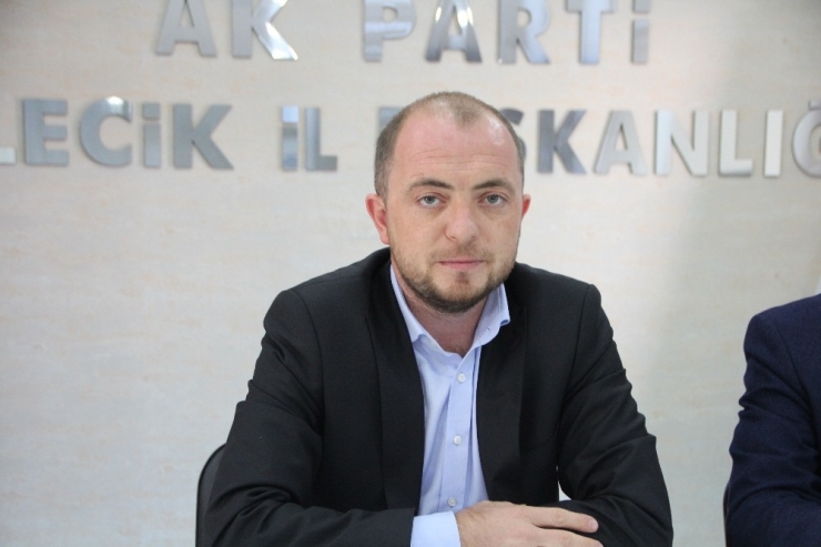 Karabıyık, Aday Adaylığı Takvim Sürecini Açıkladı