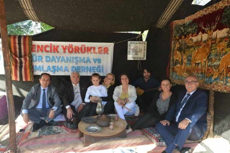 Başak Koleji’nden 3. Geleneksel Aydınlılar Günleri