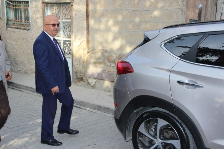 Başkan Çoban’ın Tasarruf Kararlılığı