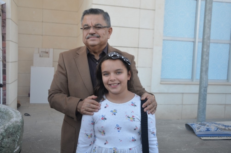 Bursa Karayolu Ve Yeni Stat Çalışmaları