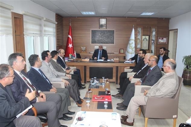 Bilecik’te Mevlid-i Nebi Haftası Programları Belirlendi