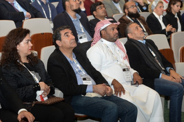 Btso’dan Kompozit İhracatına Alım Heyeti Desteği