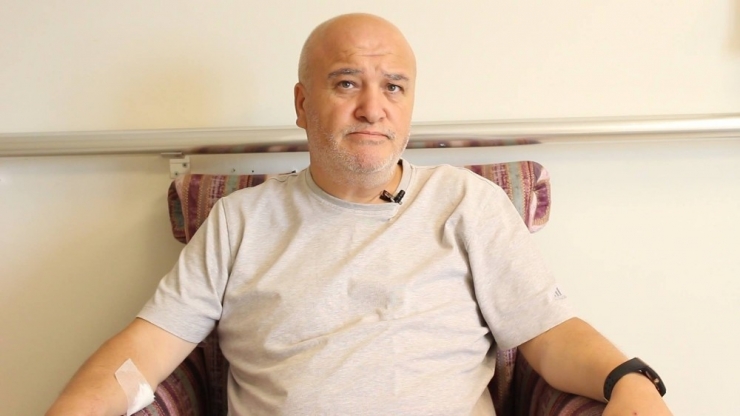 10 Yıllık Şeker Hastalığından Kurtuldu