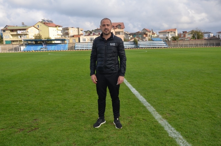 Güven: “Hak Ettiğimiz 3 Puanı Aldık”