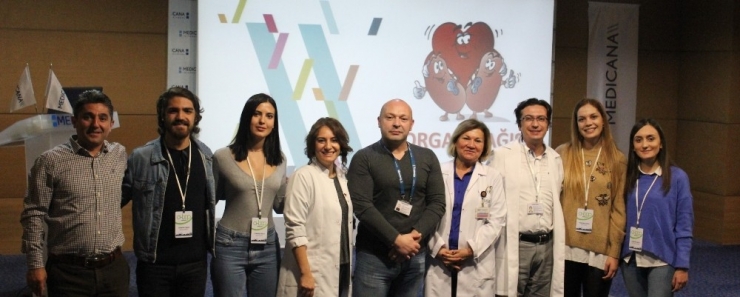 Hayat Kurtarmak İçin Yarıştayız Koşusuna Ankara’dan Start Verildi