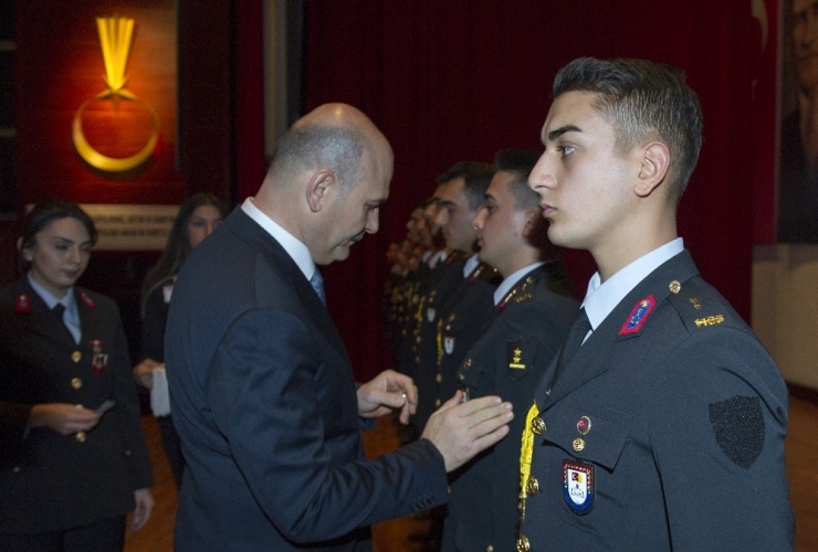 Bakan Soylu: "2018 Yılında İha, İku, Siha Destekli Operasyonlarla Etkisiz Hale Getirilen Terörist Sayısı 342’dir”