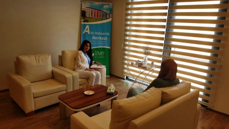 İzmit’ten Herkese Psikolojik Destek