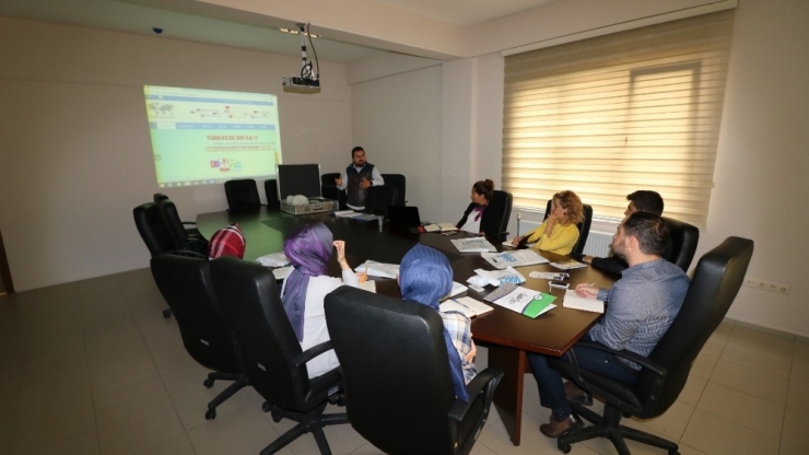 Kocaeli’nde Güvenli Oyun Eğitimi