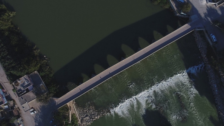 Tarih Misis’te Canlanıyor