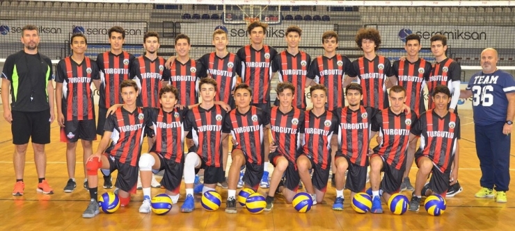 Önce Kitap Okuyorlar Sonra Antrenman Yapıyorlar