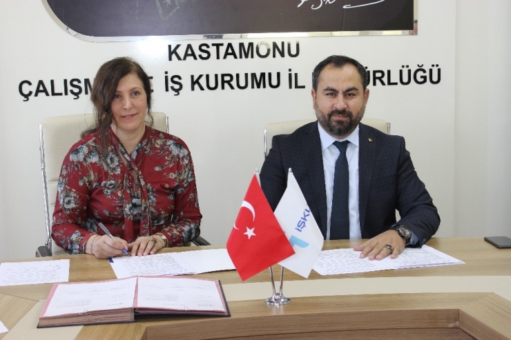 Megip Protokolü Kapsamında 25 Kişi İstihdam Edilecek