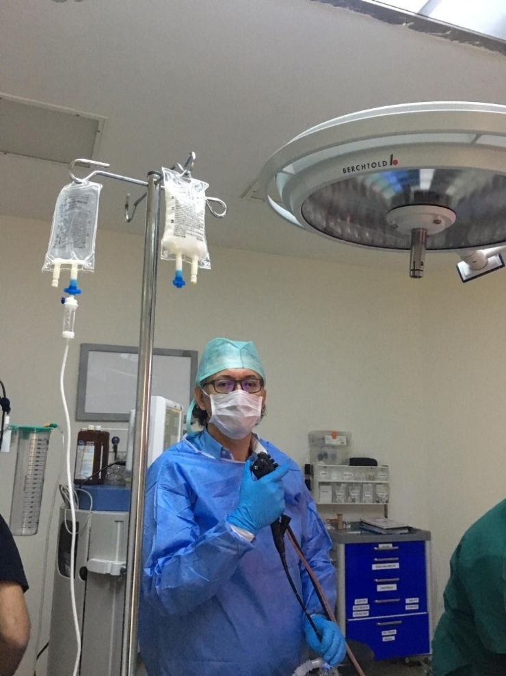 Ncr’den Koah Hastalarını Sevindiren Haber