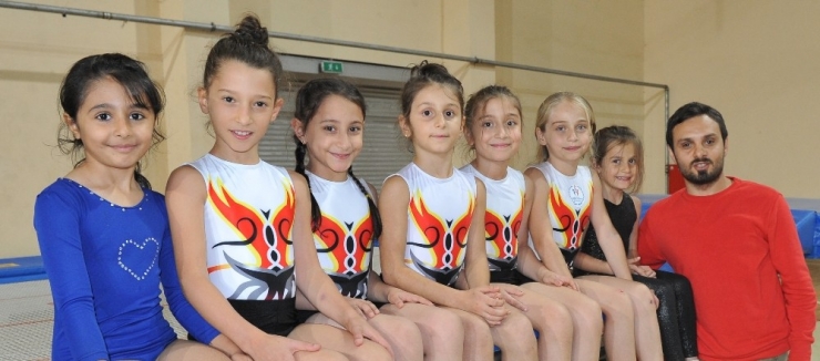 Trabzon’da Bu Spor Branşına Olan İlgi Sürekli Artıyor