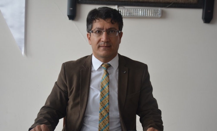 Bilecik’e Besyo’nun Açılması İçin Çalışmalar Başladı