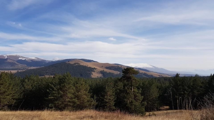 Sarıkamış Sonbahar’da Bir Başka Güzel