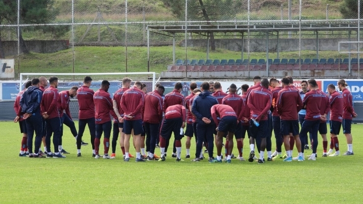 Burak Yılmaz’dan Basın Mensuplarına İmalı Laflar