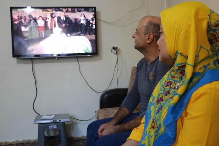 Sağır Ve Dilsiz Adam, Hayatının Aşkını Endonezya’da Buldu