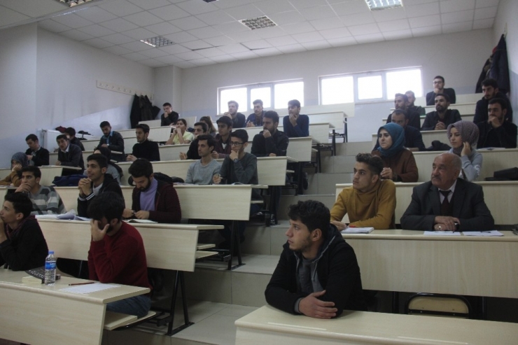 Okumanın Yaşı Yok Dedi, 67 Yaşında Üniversiteli Oldu